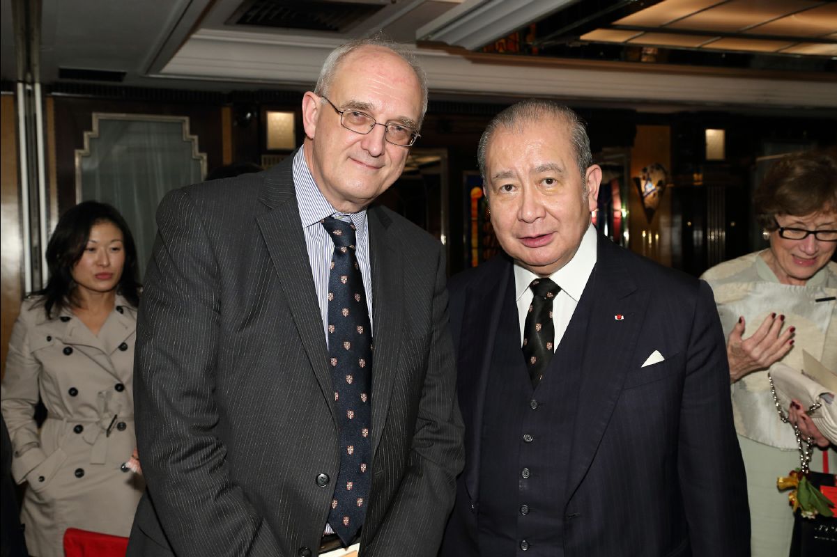 20130417 VC & Heads of college195